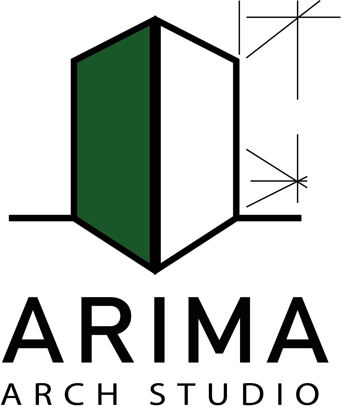 Arima Arch Studio